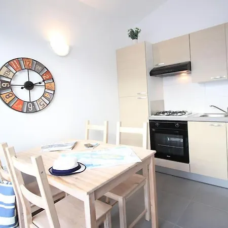 Le Clos Des Flots - La Dune La Flotte