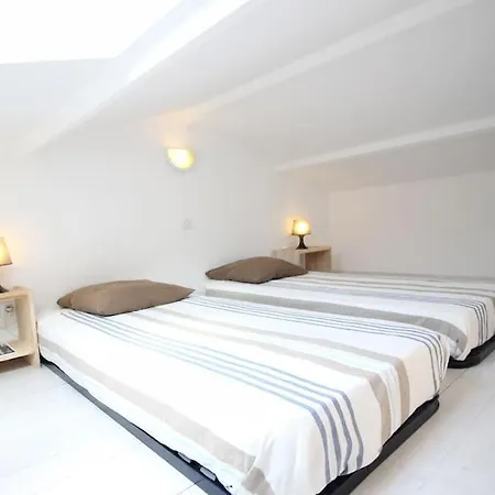 Le Clos Des Flots - La Dune Semesterbostad *