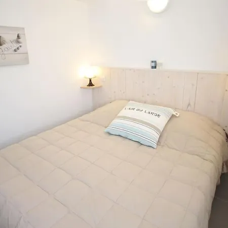 Semesterbostad Le Clos Des Flots - La Dune *