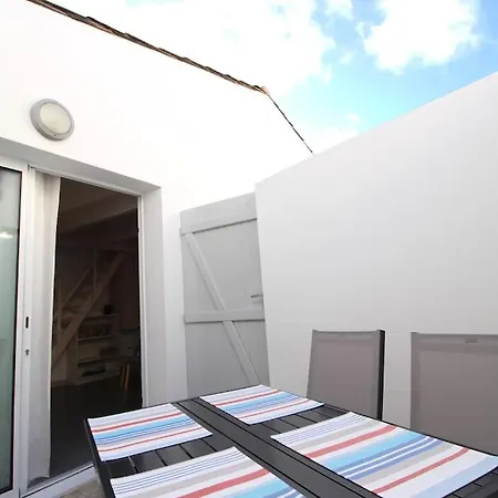 Le Clos Des Flots - La Dune