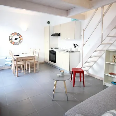 Le Clos Des Flots - La Dune La Flotte