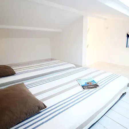 Le Clos Des Flots - La Dune *